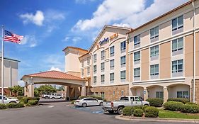 Comfort Suites Valdosta Mall Area